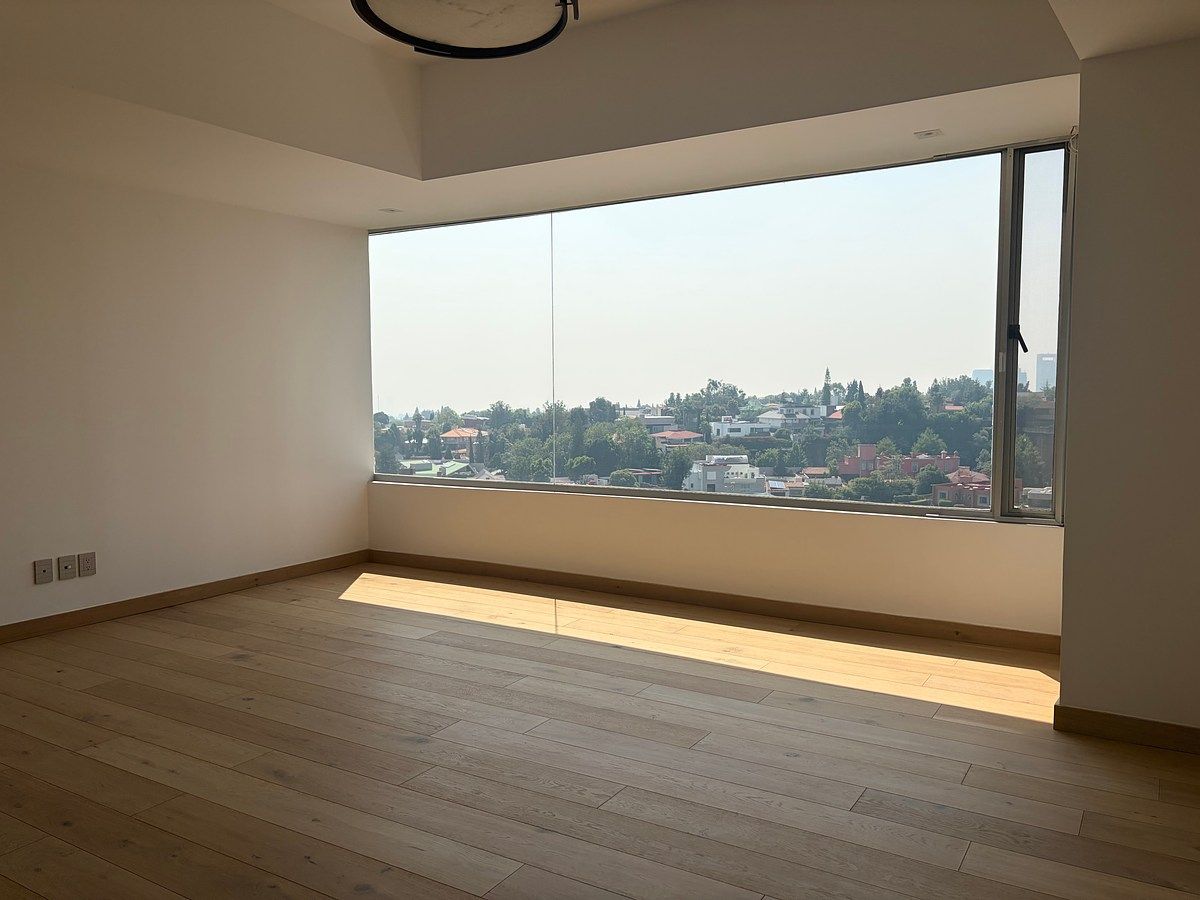 Departamento en venta · Lomas del Chamizal, Cuajimalpa de Morelos, Ciudad de México