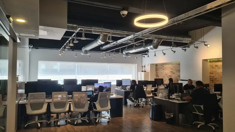 Oficina en renta · Polanco IV Sección, Polanco, Miguel Hidalgo, Ciudad de México