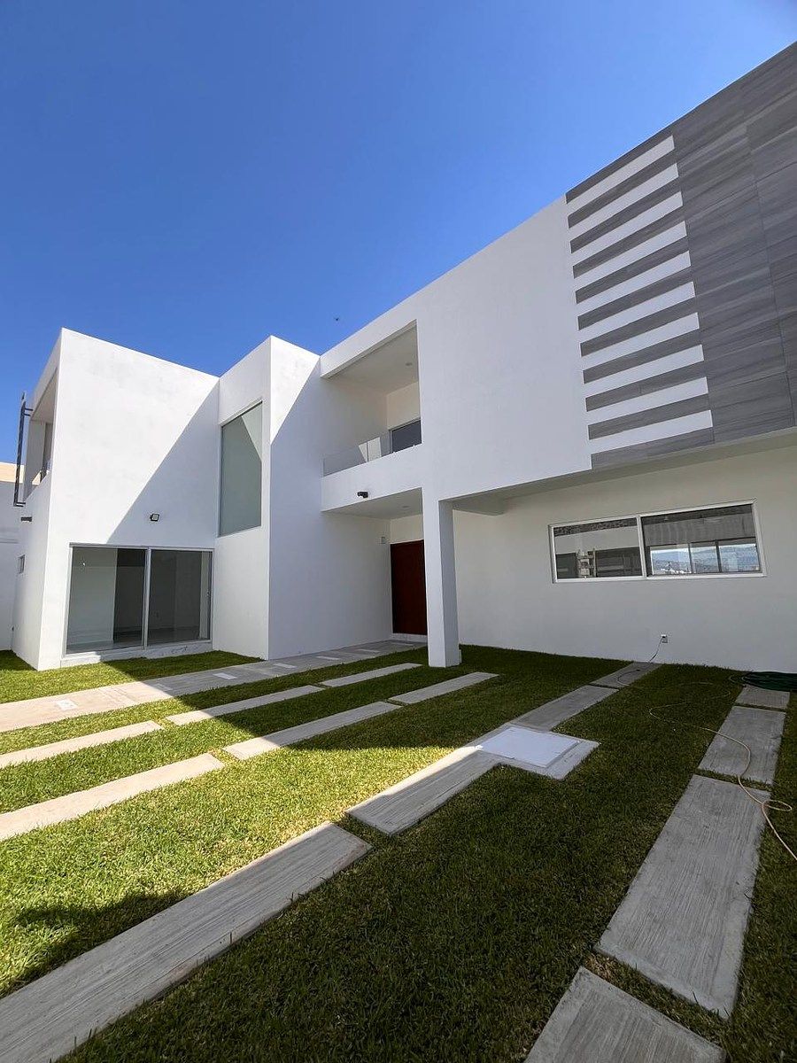 Casa en venta · Burgos Bugambilias, Temixco, Morelos Casa en venta · Burgos Bugambilias, Temixco, Morelos