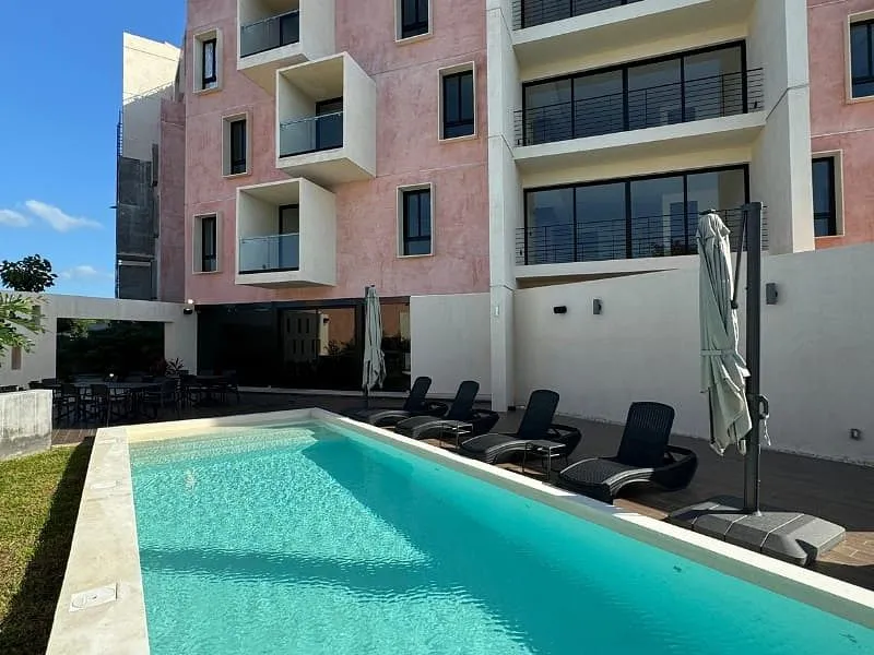 Departamento en venta · Santa Gertrudis Copo, Mérida, Yucatán Departamento en venta · Santa Gertrudis Copo, Mérida, Yucatán
