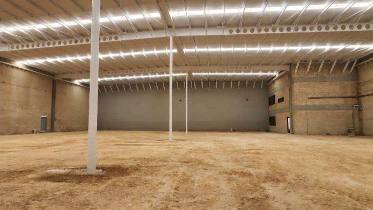 Bodega en renta · Cancún, Benito Juárez, Quintana Roo