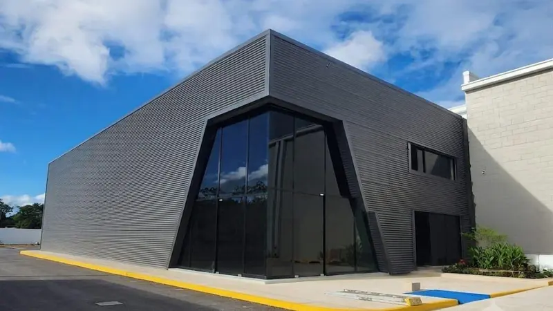 Bodega en renta · Cancún, Benito Juárez, Quintana Roo
