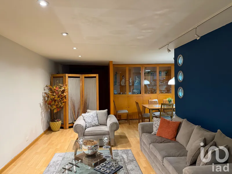Departamento en venta · Juárez, Cuauhtémoc, Ciudad de México