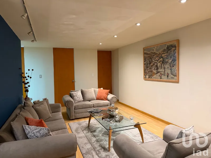 Departamento en venta · Juárez, Cuauhtémoc, Ciudad de México