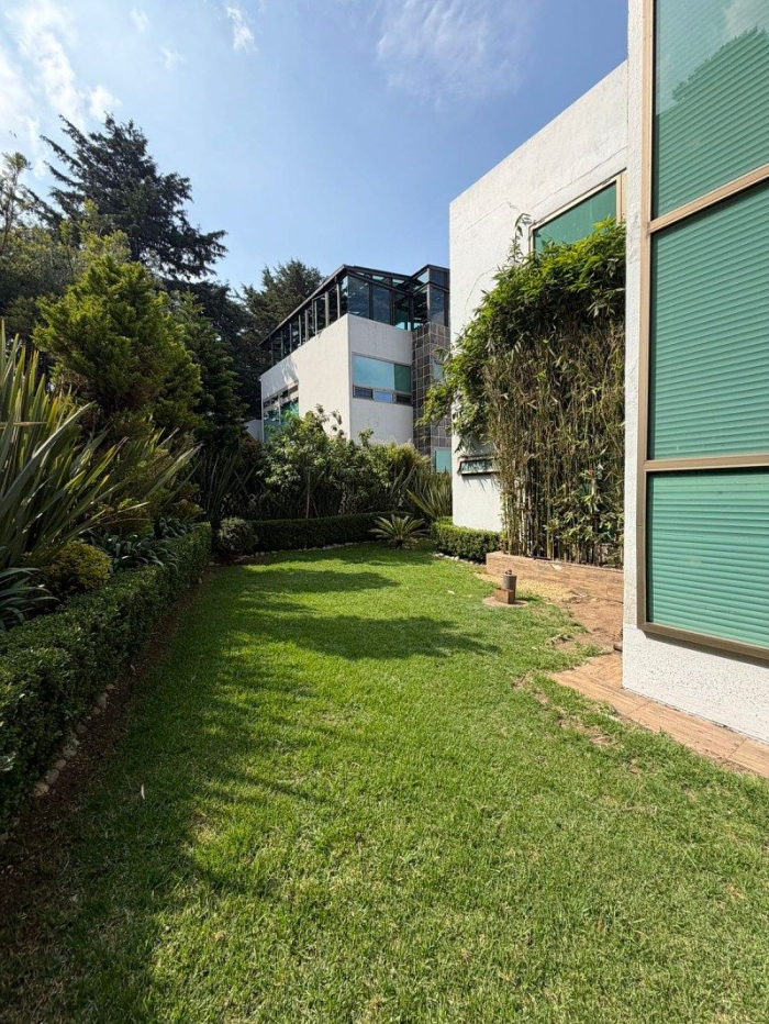 Departamento en venta · Contadero, Cuajimalpa de Morelos, Ciudad de México