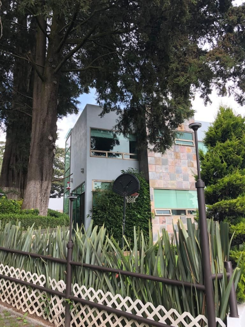 Departamento en venta · Contadero, Cuajimalpa de Morelos, Ciudad de México