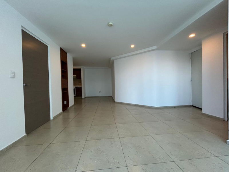 Departamento en venta · San Pedro de los Pinos, Álvaro Obregón, Ciudad de México