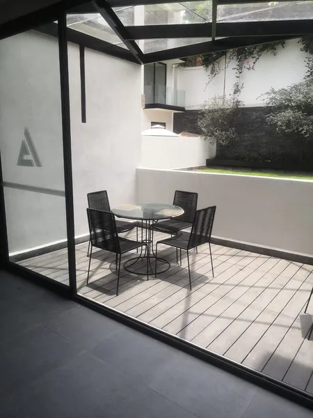 Departamento en venta · Tetelpan, Álvaro Obregón, Ciudad de México