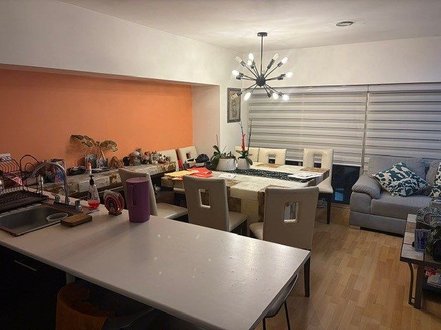 Departamento en venta · Legaria, Miguel Hidalgo, Ciudad de México