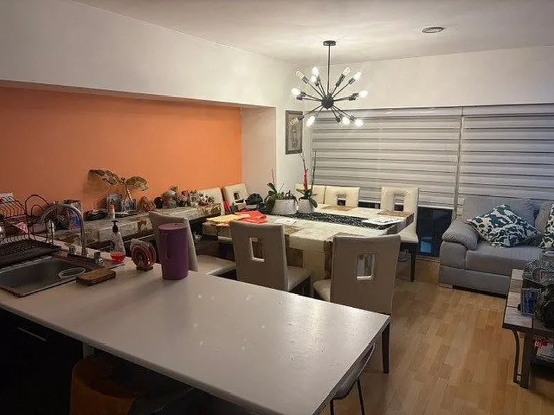 Departamento en venta · Legaria, Miguel Hidalgo, Ciudad de México