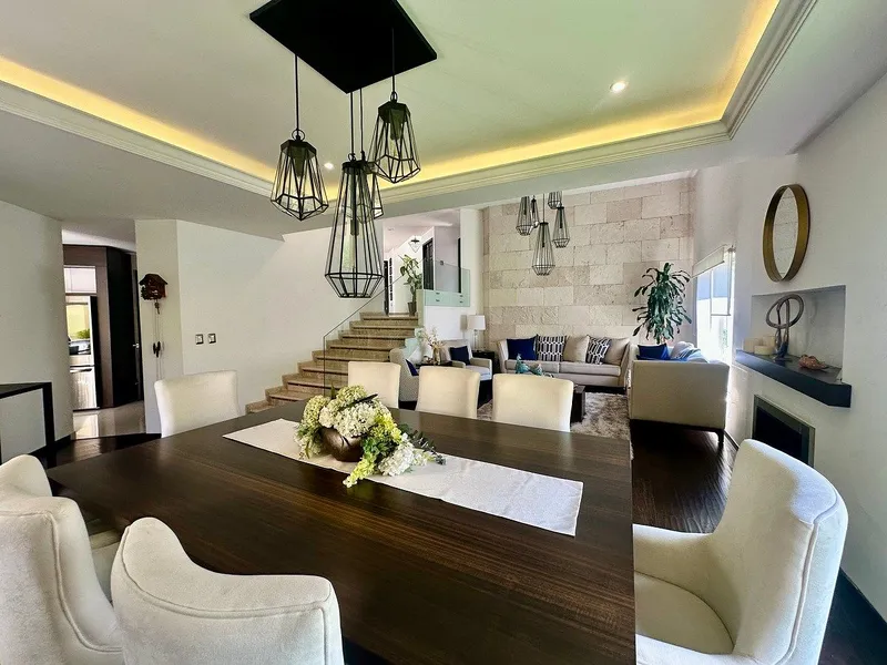 Condominio en venta · Colinas del Bosque, Tlalpan, Ciudad de México