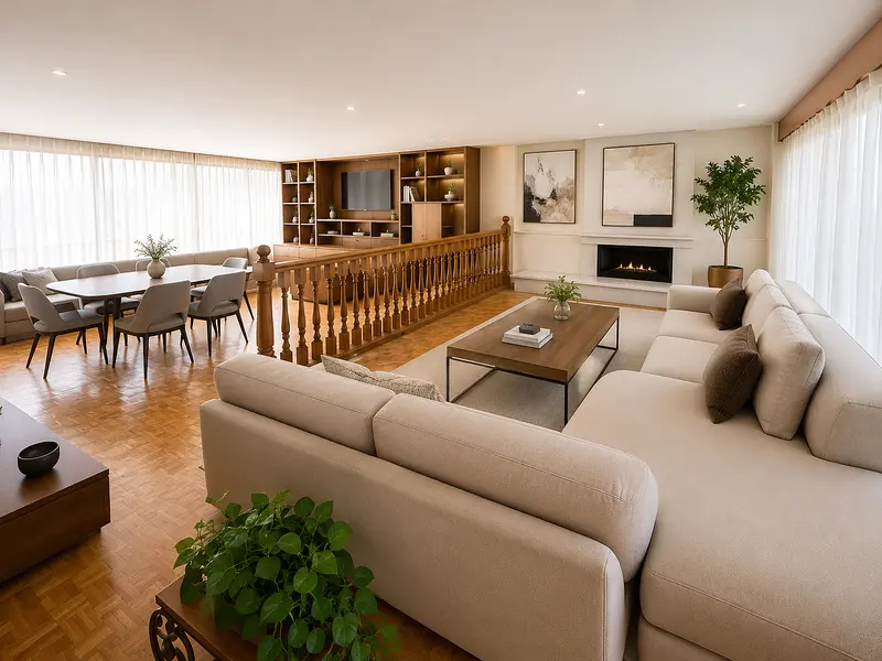 Casa en venta · Colón Echegaray, Naucalpan de Juárez, Estado de México