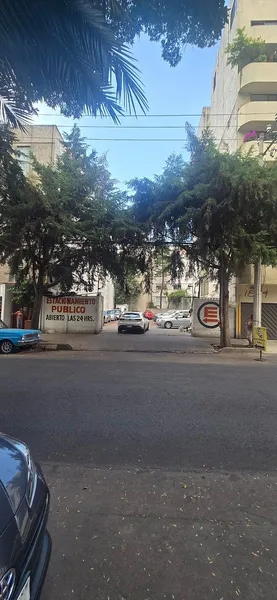 Lote en venta · Acacias, Benito Juárez, Ciudad de México