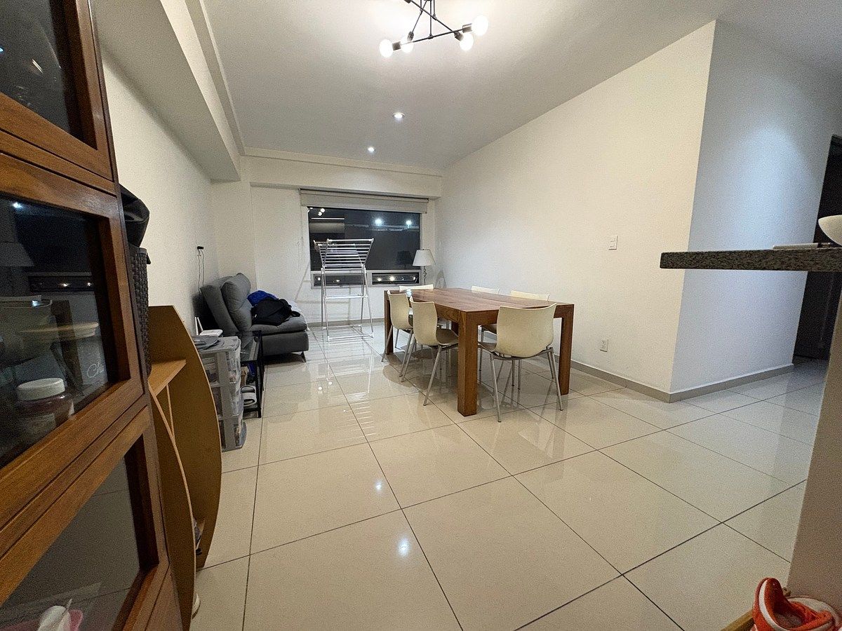 Departamento en venta · Zedec Santa Fé, Álvaro Obregón, Ciudad de México