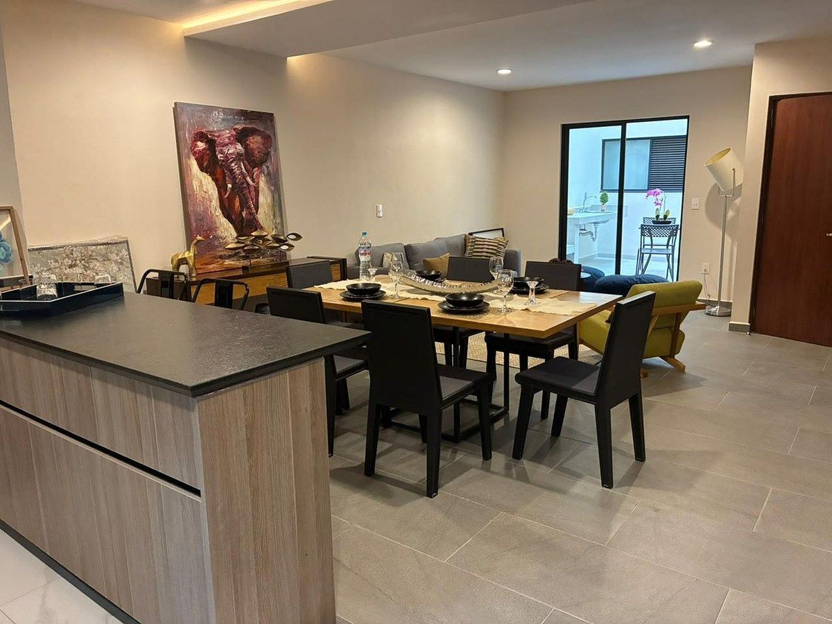 Departamento en venta · Narvarte Poniente, Narvarte, Benito Juárez, Ciudad de México
