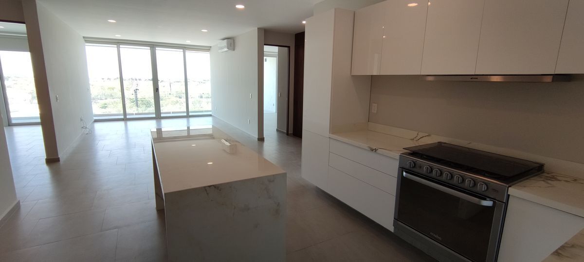 Departamento en venta · Francisco de Montejo, Mérida, Yucatán