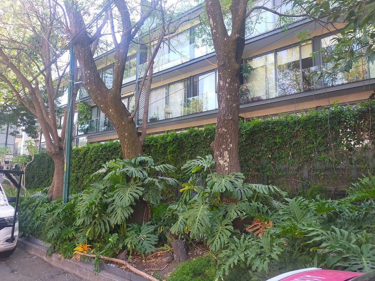 Departamento en venta · Polanco III Sección, Polanco, Miguel Hidalgo, Ciudad de México