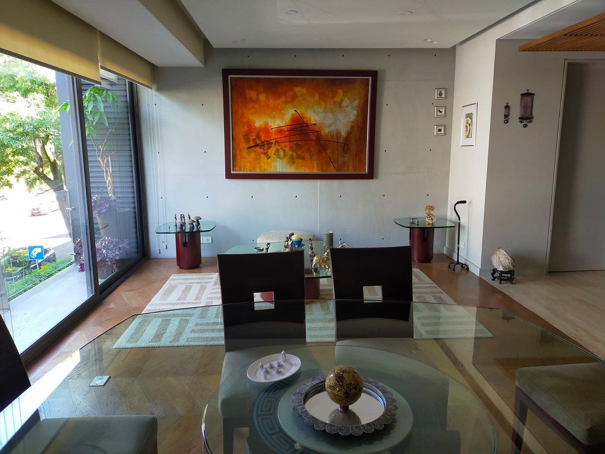 Departamento en venta · Polanco III Sección, Polanco, Miguel Hidalgo, Ciudad de México