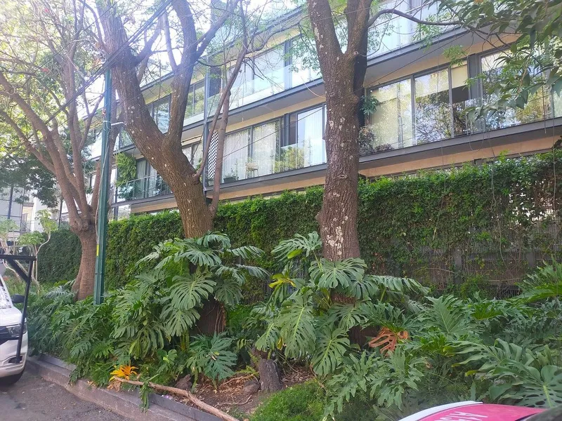Departamento en venta · Polanco III Sección, Polanco, Miguel Hidalgo, Ciudad de México