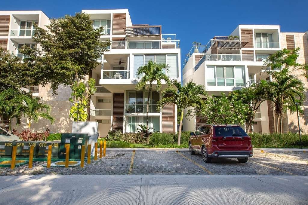 Departamento en venta · Akumal, Tulum, Quintana Roo