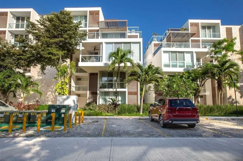 Departamento en venta · Akumal, Tulum, Quintana Roo