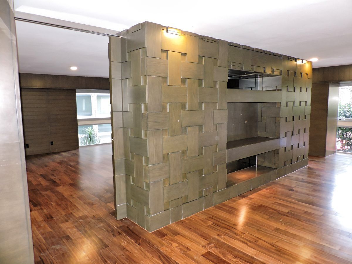 Departamento en venta · Polanco IV Sección, Polanco, Miguel Hidalgo, Ciudad de México