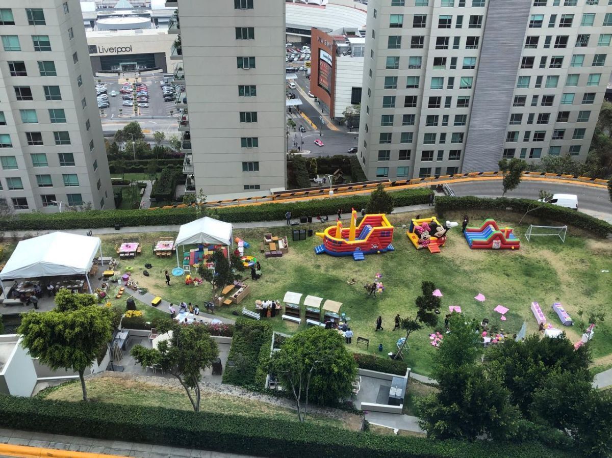 Departamento en venta · La Rosita, Cuajimalpa de Morelos, Ciudad de México