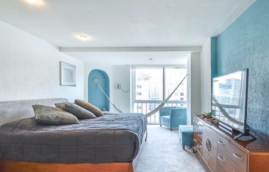 Departamento en venta · La Rosita, Cuajimalpa de Morelos, Ciudad de México