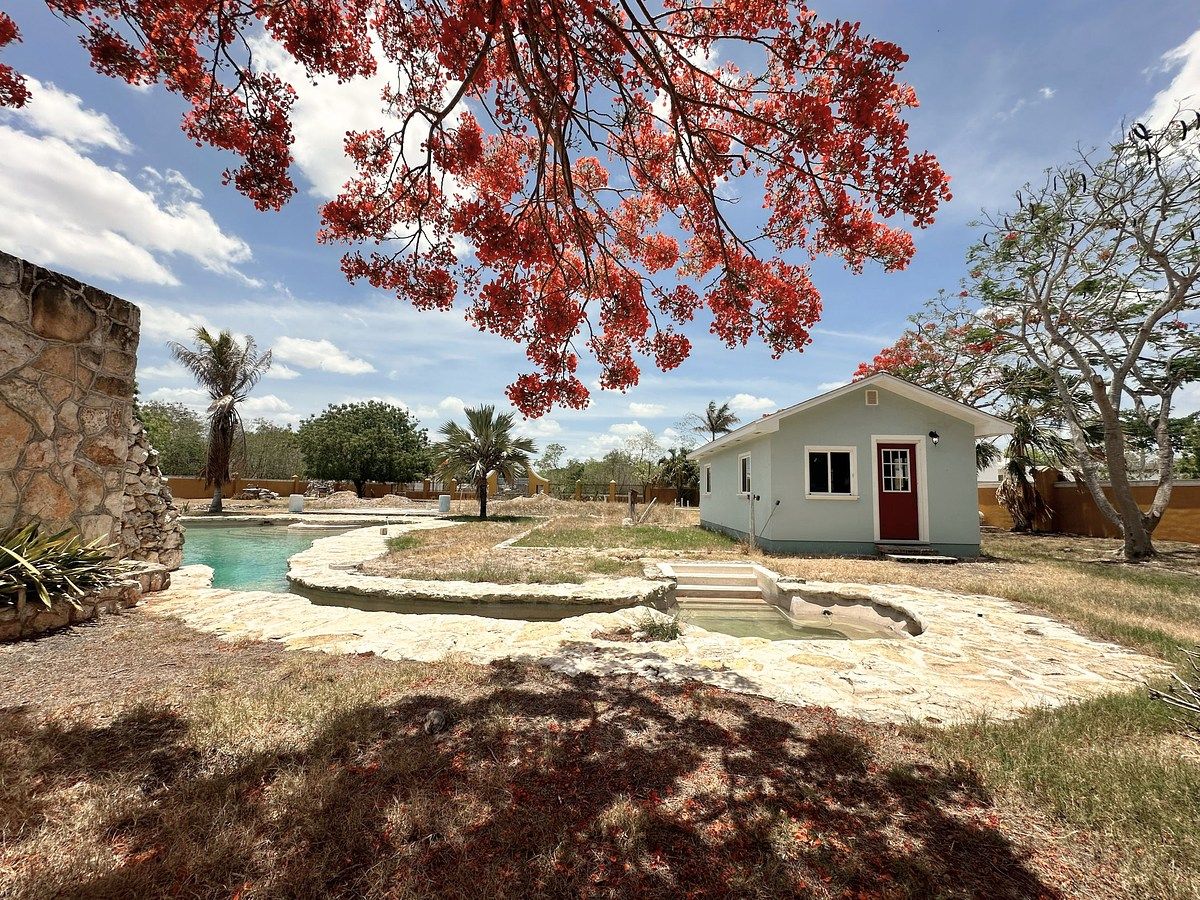 Lote en venta · Dzityá, Mérida, Yucatán