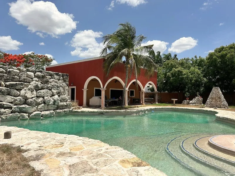 Lote en venta · Dzityá, Mérida, Yucatán