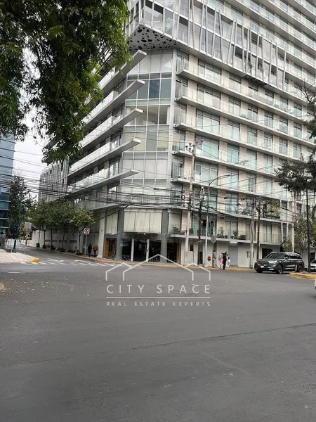 Departamento en venta · Ampliación Granada, Granada, Miguel Hidalgo, Ciudad de México
