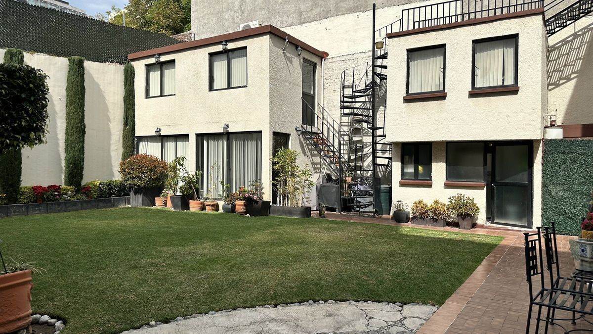 Lote en venta · Polanco III Sección, Polanco, Miguel Hidalgo, Ciudad de México