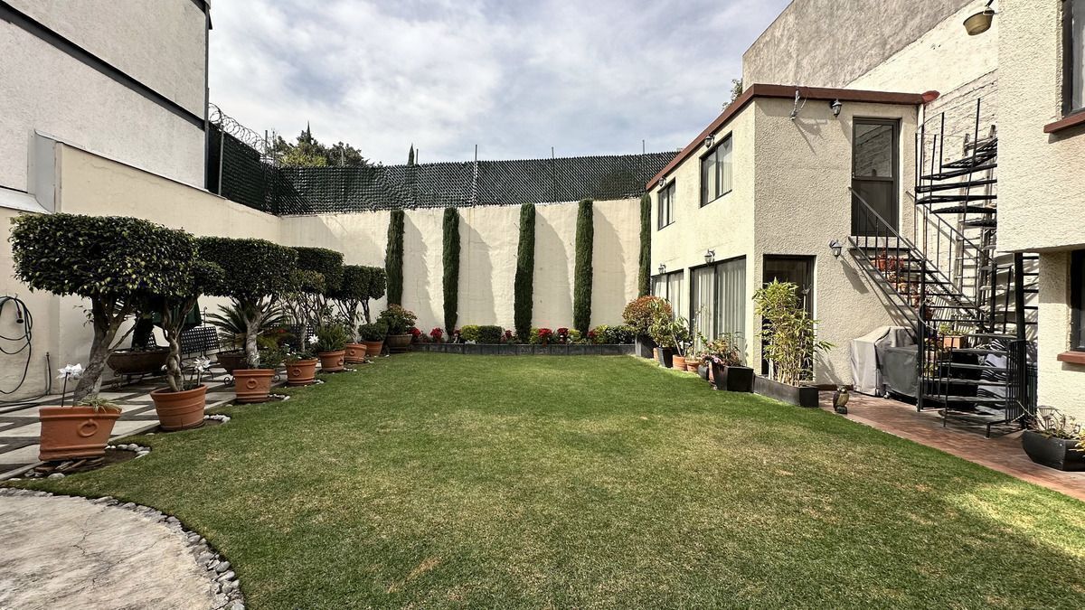 Lote en venta · Polanco III Sección, Polanco, Miguel Hidalgo, Ciudad de México