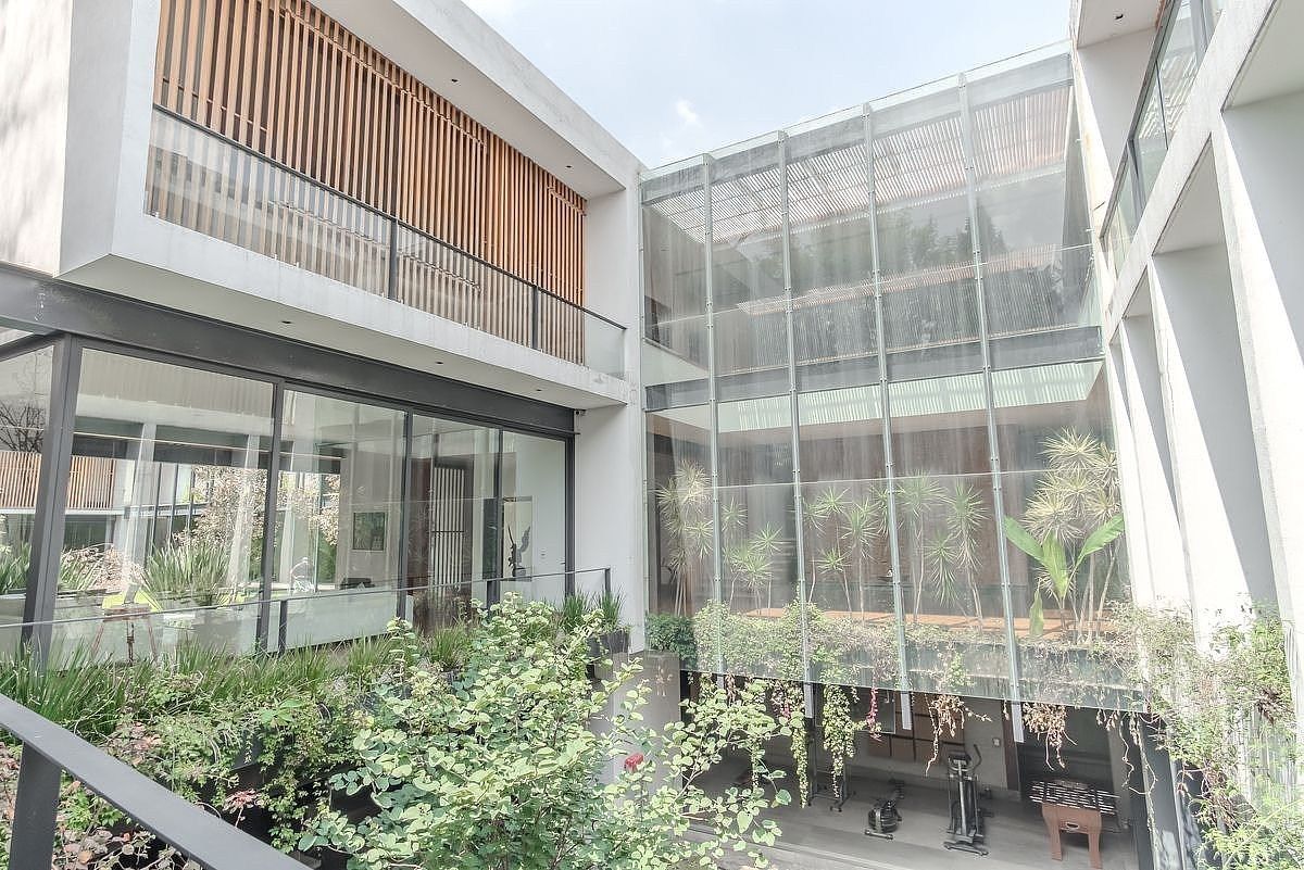 Casa en venta · Jardines del Pedregal, Álvaro Obregón, Ciudad de México
