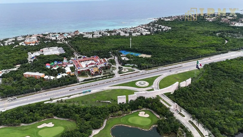 Lote en venta · Akumal, Tulum, Quintana Roo