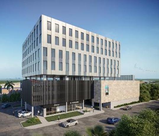 Oficina en venta · Supermanzana 310, Benito Juárez, Quintana Roo