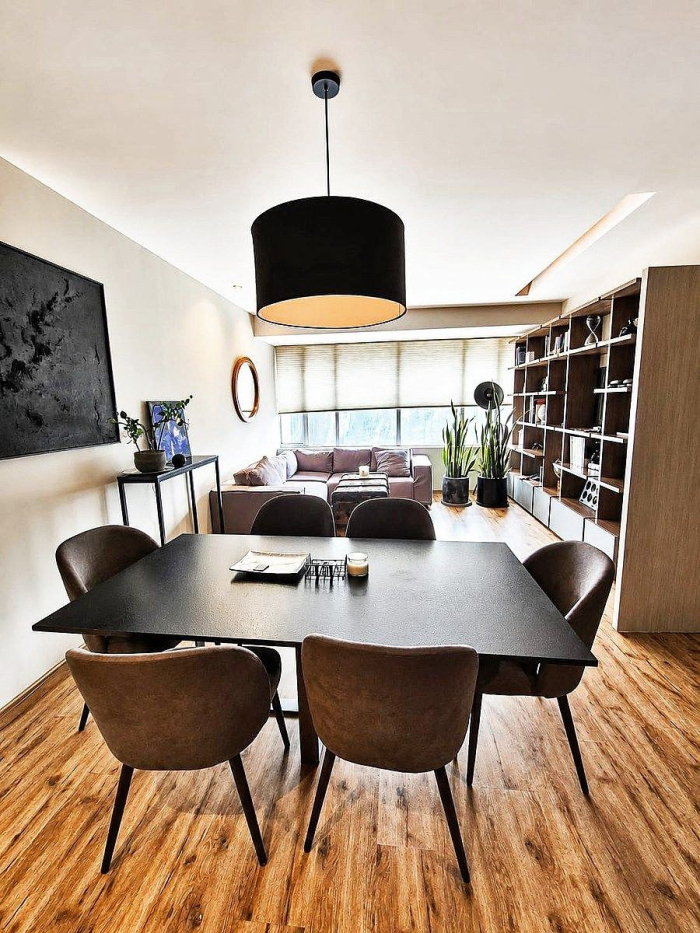 Departamento en venta · Santa Fe, Álvaro Obregón, Ciudad de México