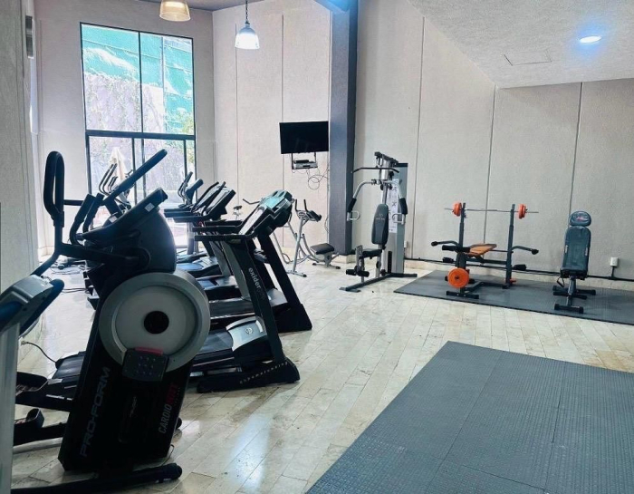 Departamento en venta · Bosques de las Lomas, Cuajimalpa de Morelos, Ciudad de México