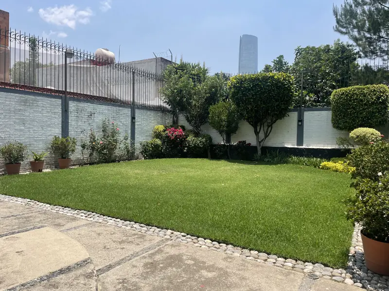 Casa en venta · Del Carmen, Coyoacán, Ciudad de México