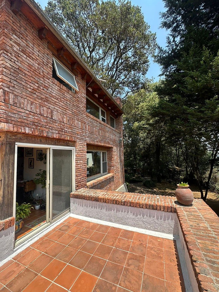 Lote en venta · San Mateo Tlaltenango, Cuajimalpa de Morelos, Ciudad de México