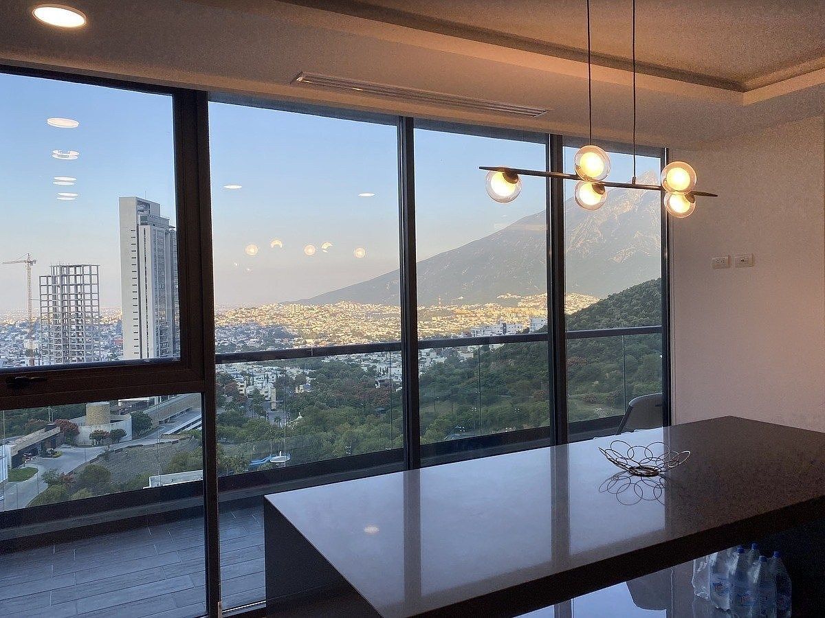 Departamento en venta · Sonoma Residencial, Monterrey, Nuevo León