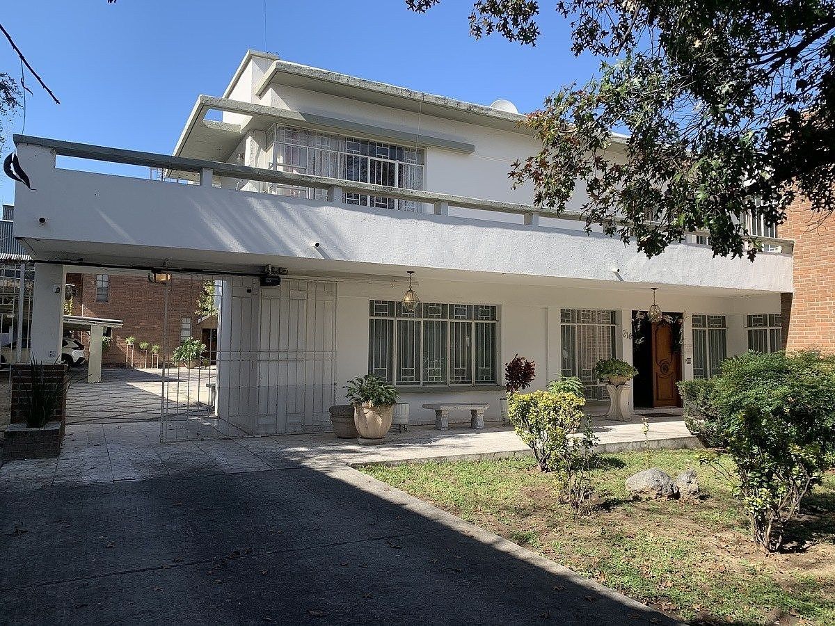 Lote en venta · Del Valle, San Pedro Garza García, Nuevo León