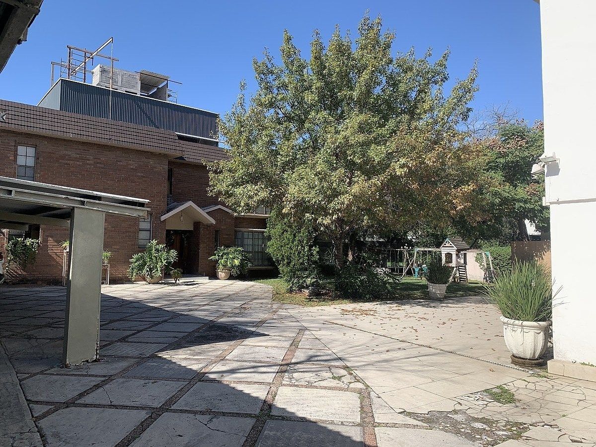 Lote en venta · Del Valle, San Pedro Garza García, Nuevo León
