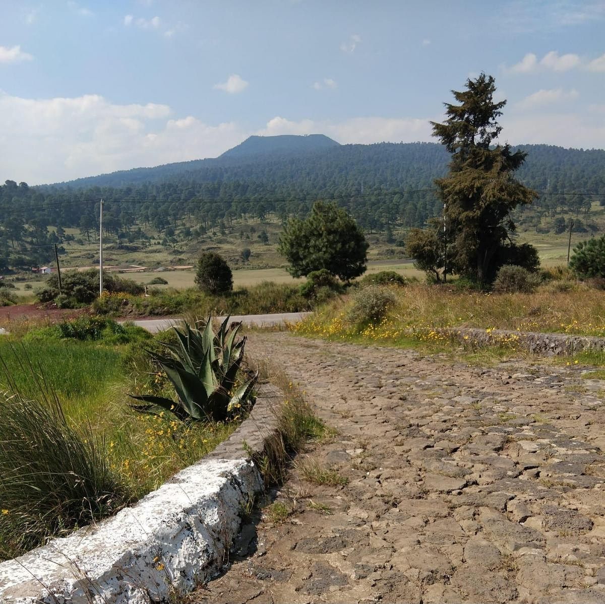 Lote en venta · Parres El Guarda, Tlalpan, Ciudad de México
