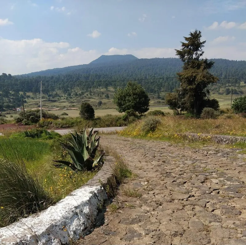 Lote en venta · Parres El Guarda, Tlalpan, Ciudad de México
