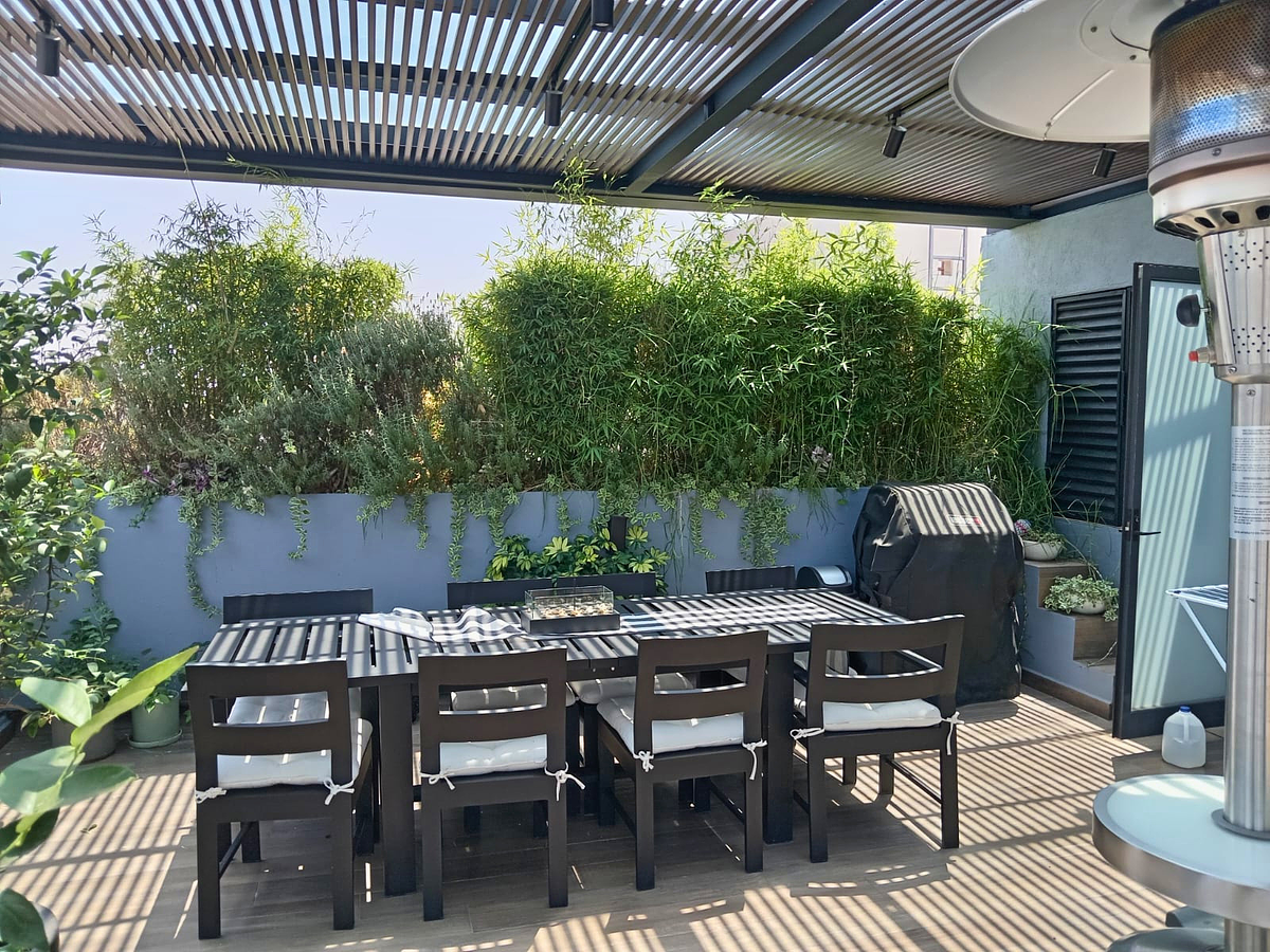 Departamento en venta · Acacias, Benito Juárez, Ciudad de México
