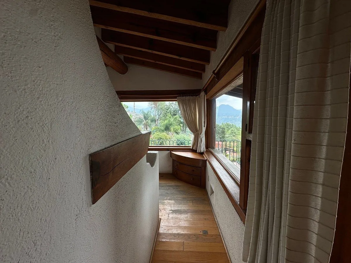 Casa en venta · Monte Alto, Valle de Bravo, Estado de México
