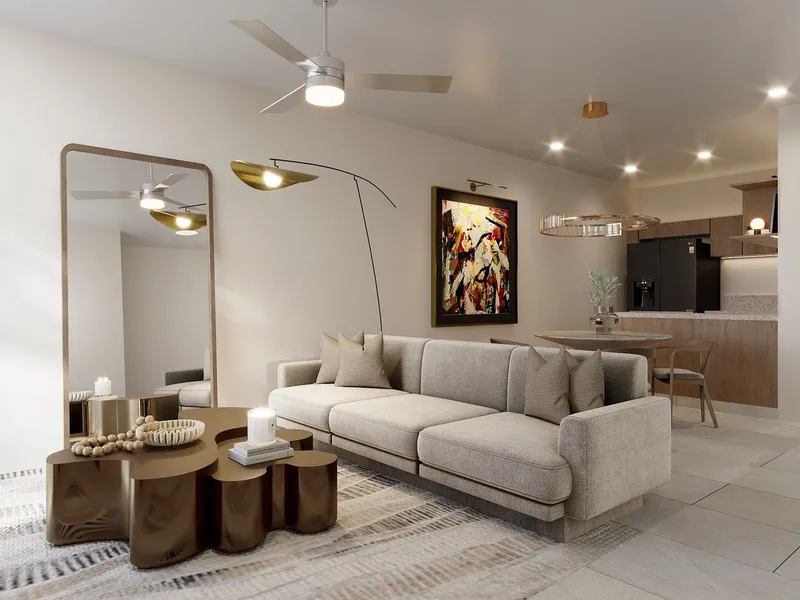 Departamento en venta · Cholul, Mérida, Yucatán Departamento en venta · Cholul, Mérida, Yucatán
