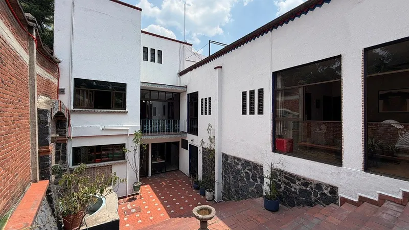 Casa en venta · San Diego Churubusco, Coyoacán, Ciudad de México
