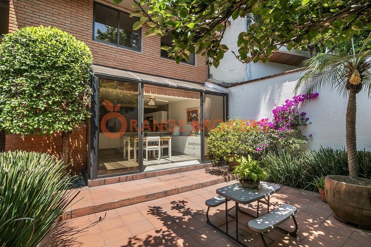 Condominio en venta · La Herradura Sección III, Huixquilucan, Estado de México